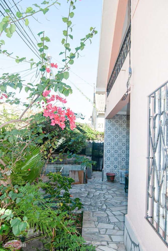 Moradia Isolada T5 Quinta do Conde (INVESTIMENTO) - Grande imagem: 5/26