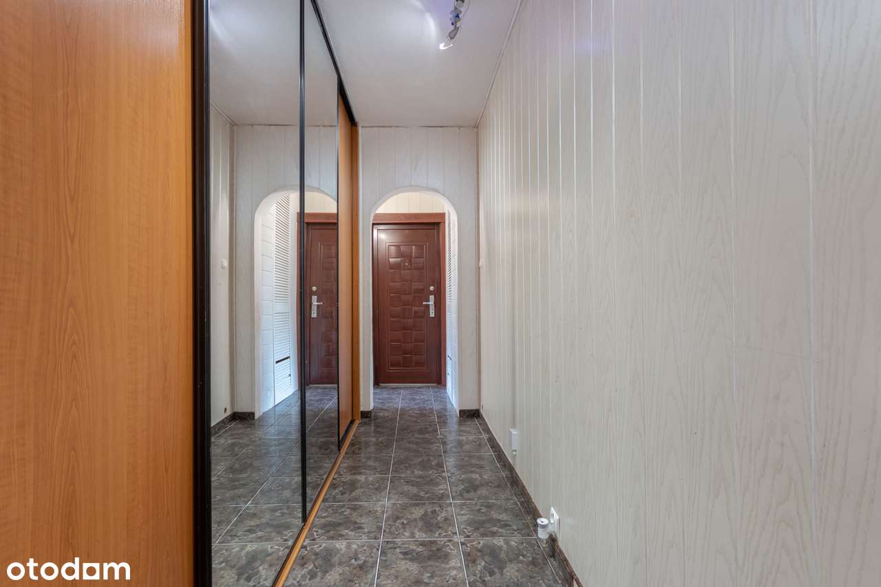 4 pokojowe mieszkanie na Słonecznym, parter, własna aranżacja, od ręki-9