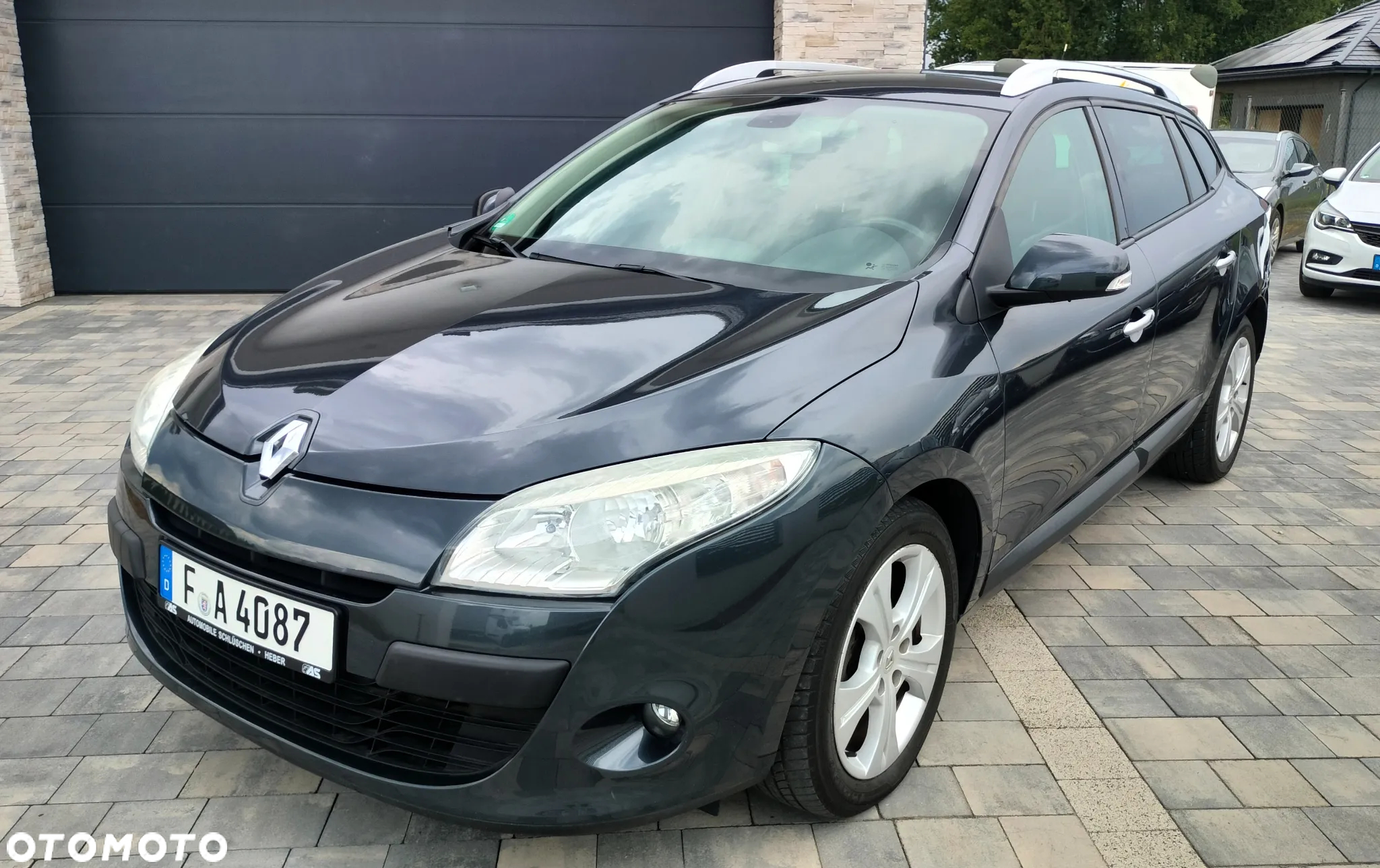 Renault Megane 1.6 16V 110 Dynamique - 10