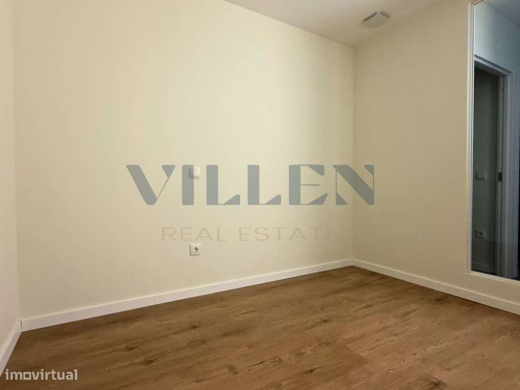Apartamento T2 Mobilado em Vila das Aves-6