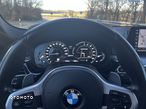 BMW Seria 5 530e iPerformance GPF M Sport sport - 8
