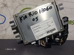 Centralina Motor Kia Rio 1.5 Gasolina ano 2005  5WY5716A  39110 2X567 - 1