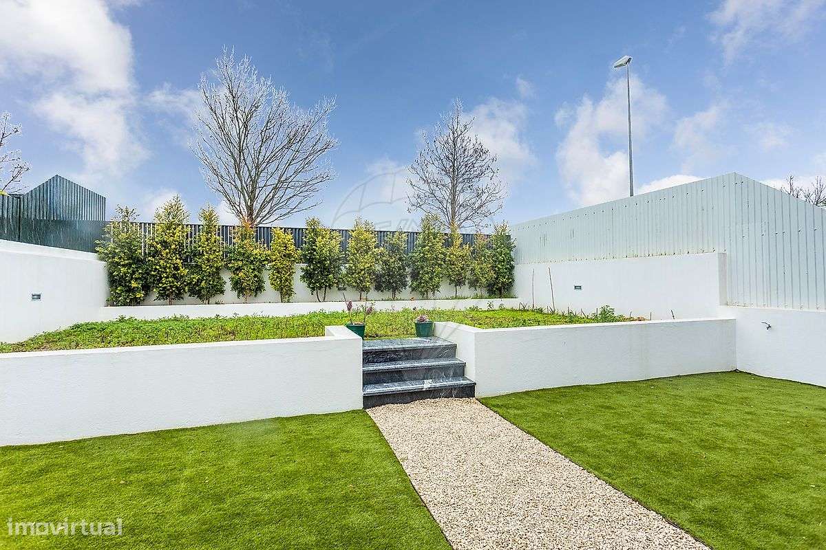 Moradia T4 para venda - Grande imagem: 5/42