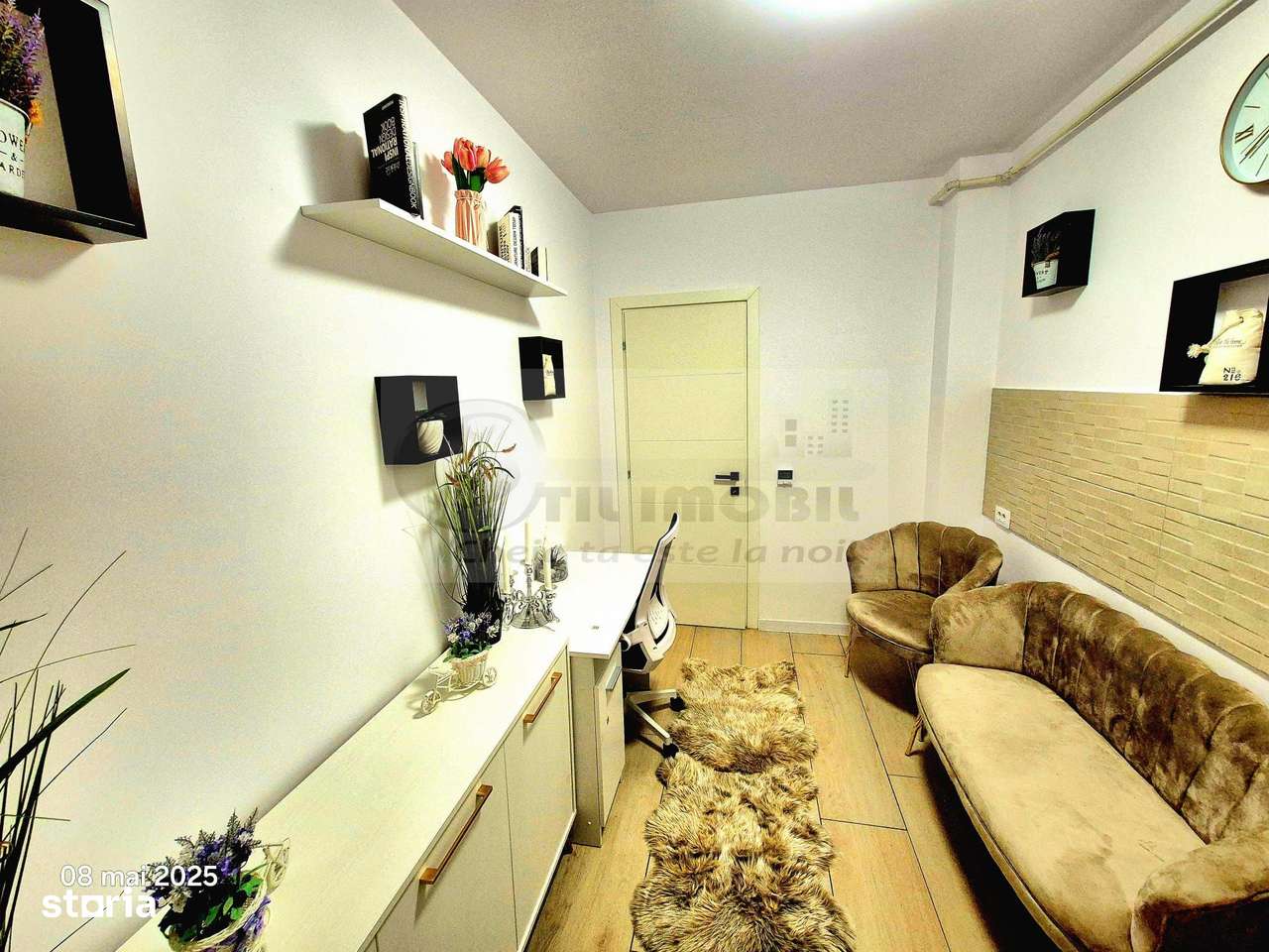 Ap 3 cam, D, 65 mp,loc de parcare, Moara de vant 145,000 € - Imagine principală: 5/16