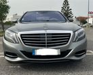 Mercedes-Benz S 500 4-Matic - 10