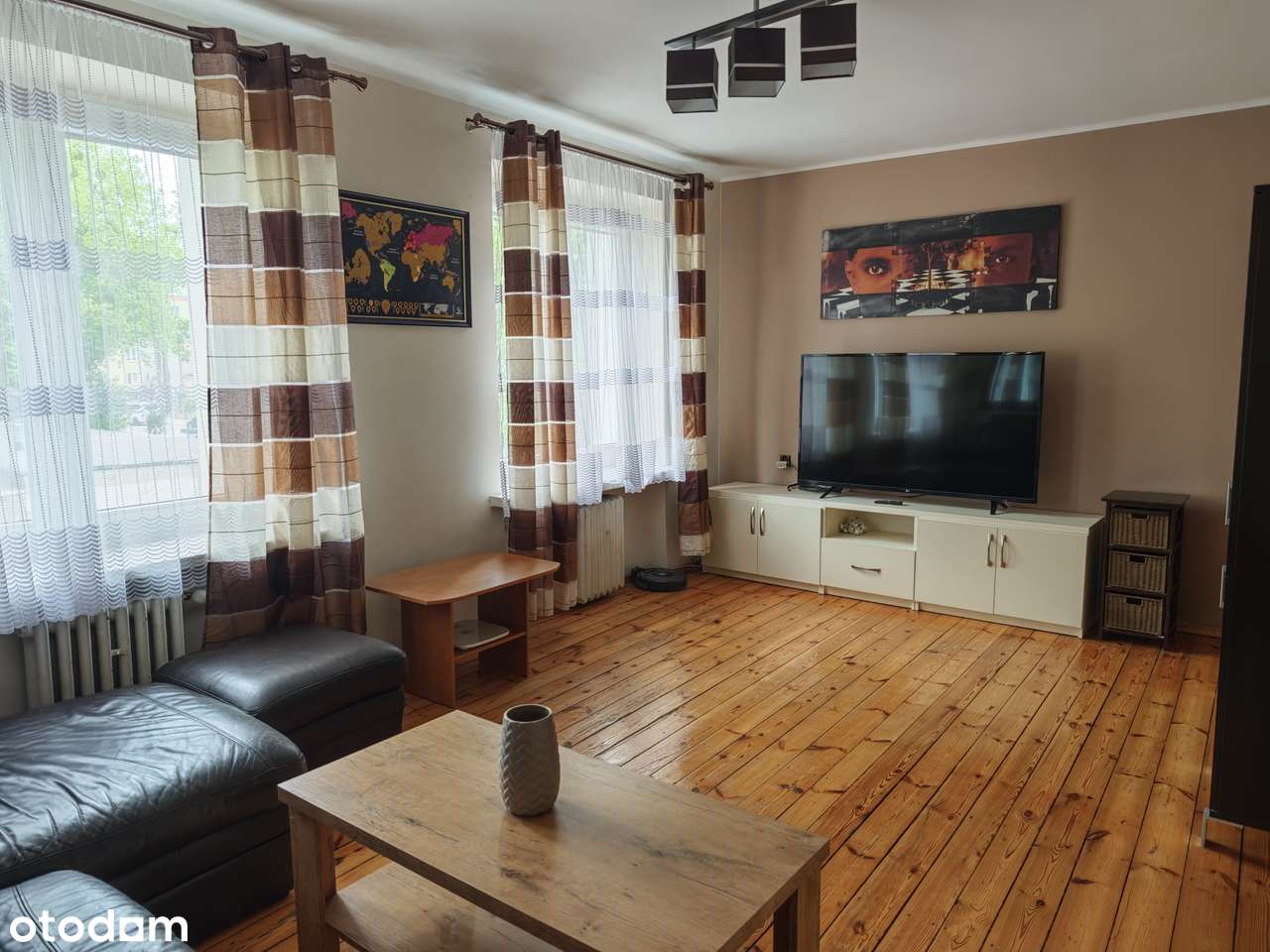 Mieszkanie 30 m² do zamieszkania w Łodzi na Bałutach - View 2