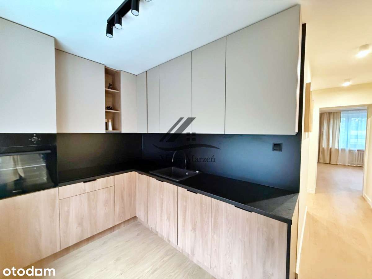 Po remoncie, parter, zielona okolica, blisko cent-11