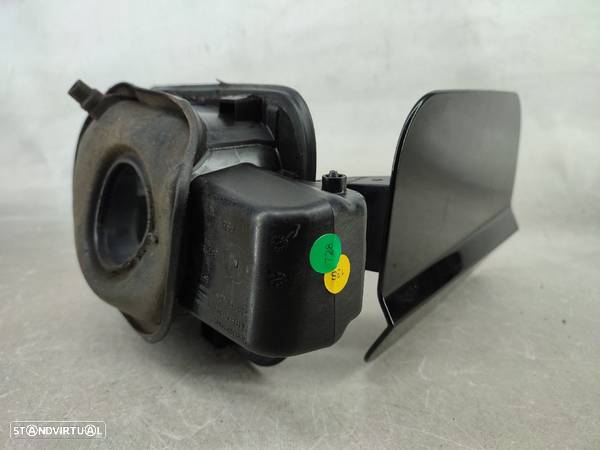 Tampao Exterior Combustivel Seat Leon St (5F8) - 4