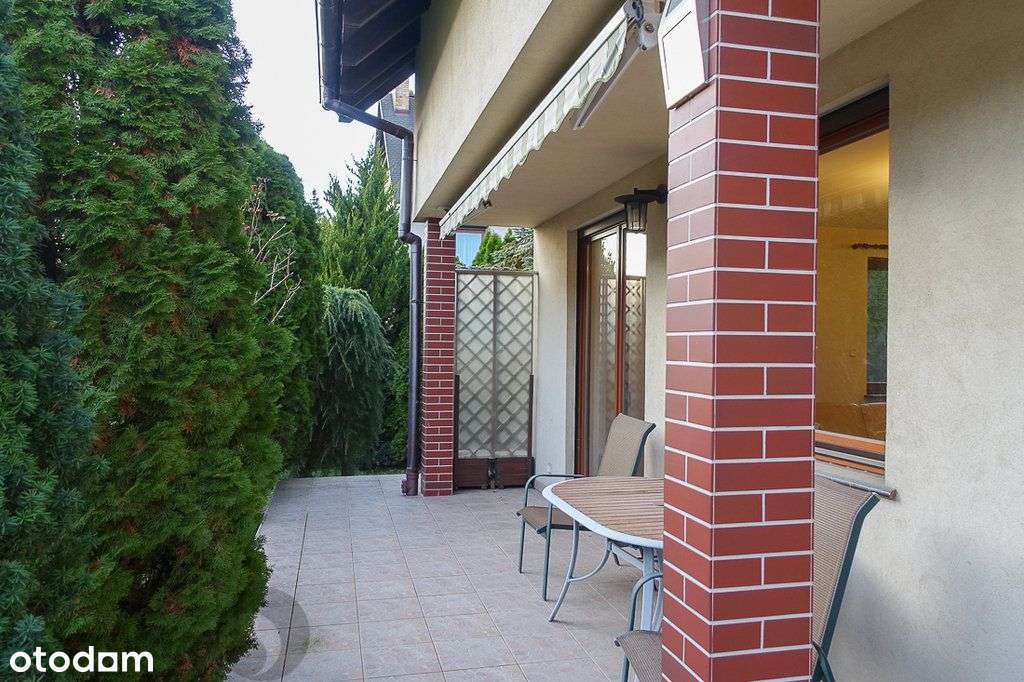 Gumieńce dom wolno stojący z 2000 r. 1,75 mln - Pełny obrazek: 5/20