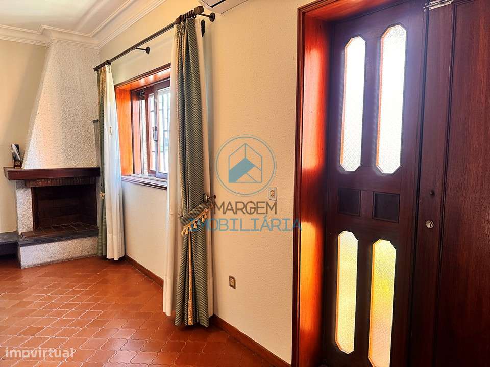 Moradia T3 com jardim e terreno | Lousado-29