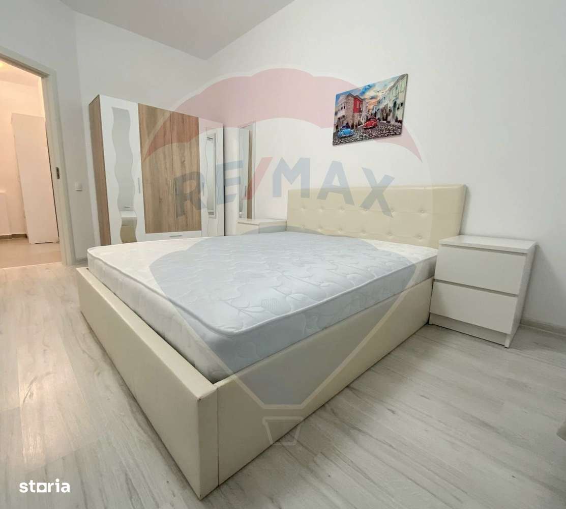 Apartament cu 2 camere de inchiriat 3 min metrou Mihai Bravu - Imagine principală: 5/6