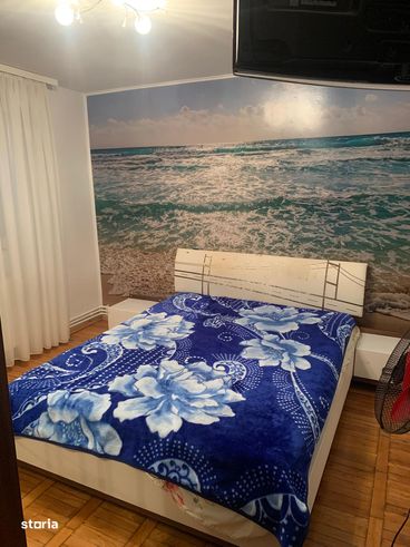 Apartament 2camere  micro 5-3
