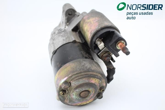 Motor de arranque Peugeot 307 Cc|03-05 - 4