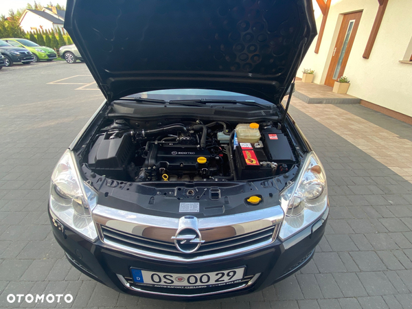 Opel Astra III 1.4 Enjoy - 28