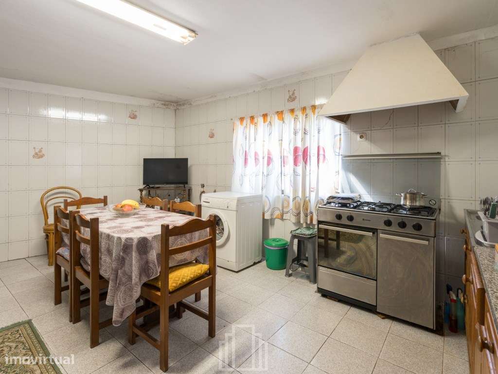 Casa Antiga - Ovar-20