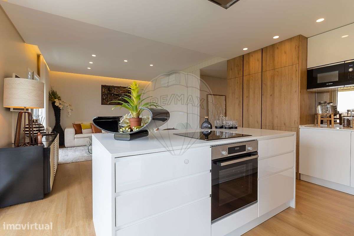 Apartamento T3 para venda-7
