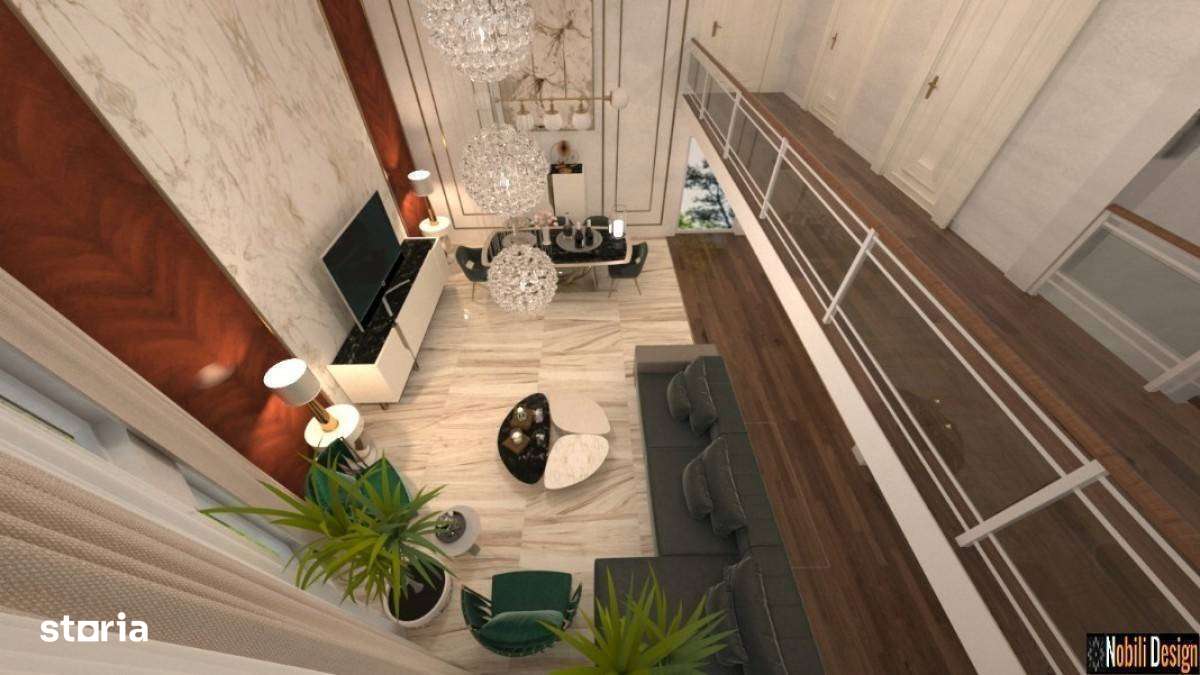 Universitate I 3 Camere I Nou Lux I View Superb I Duplex I Comision 0% - Imagine principală: 4/10