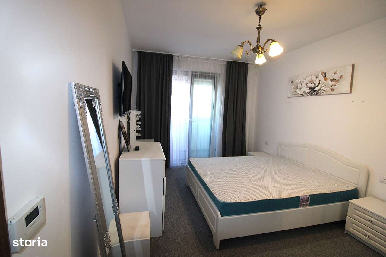 Apartament cu 3 camere  in zona Cosbuc langa parcul Libertatii - Imagine principală: 5/9