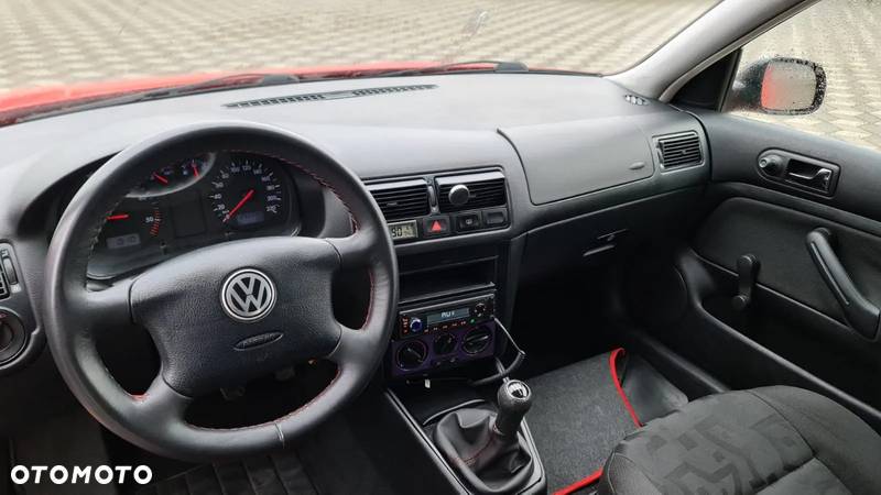 Volkswagen Golf IV 1.9 TDI Basis - 5