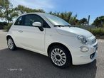 Fiat 500 1.2 Lounge Dualogic - 2