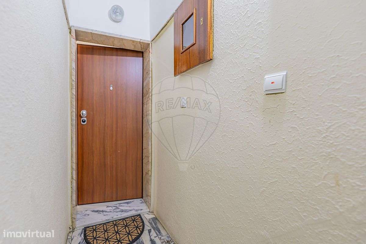 Apartamento T2 para venda-34