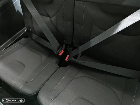 Ford S-Max 2.0 TDCi Titanium Powershift - 14