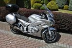 Yamaha FJR - 18