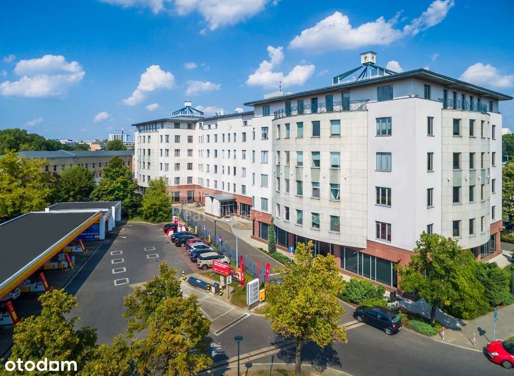 Przestronne biuro blisko Arkadi, dostępne od zaraz - Pełny obrazek: 4/5