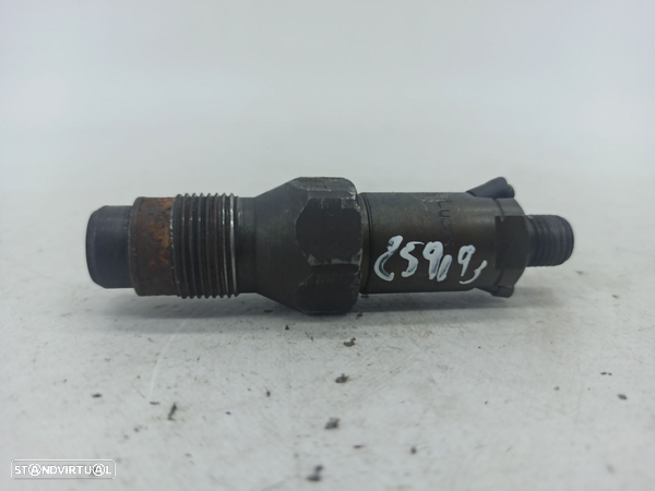 Injector Peugeot 206 Hatchback (2A/C) - 1