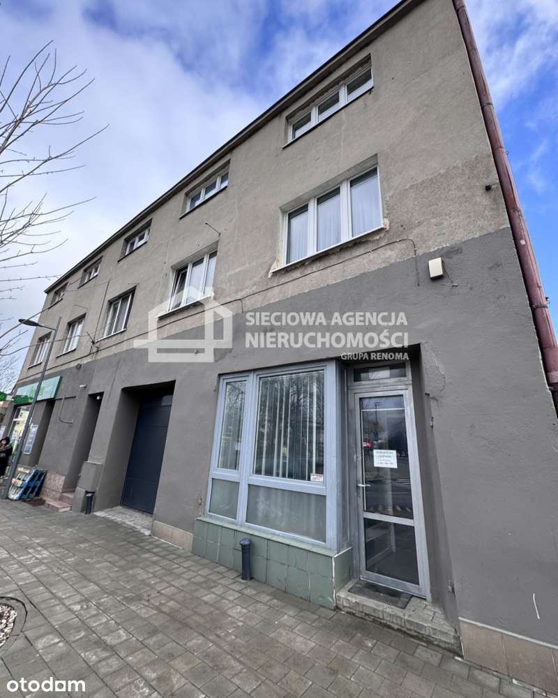 Kamienica na Oksywiu mieszkalno-usługowa - Pełny obrazek: 4/20