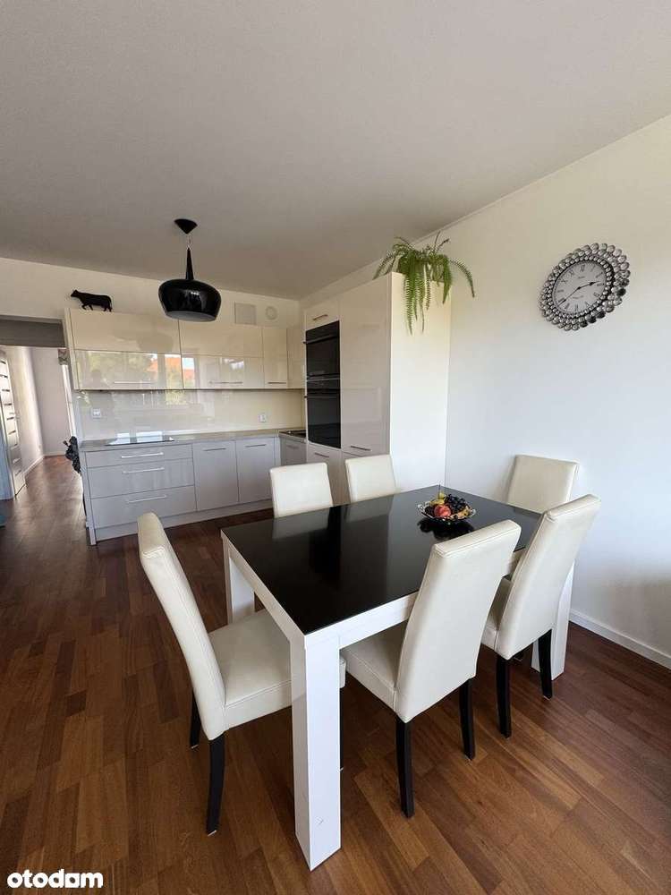 Komfortowe 73 m² w doskonałej lokalizacji - Pełny obrazek: 3/19