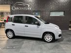 Fiat Panda 1.0 Hybrid - 1