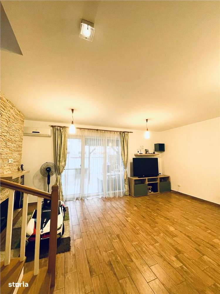 INCHIRIERE CASA VILA 4 CAMERE - Pet Friendly AVANGARDE FOREST 2 PIPERA - Imagine principală: 4/20