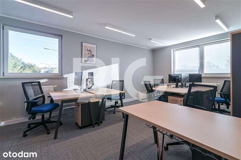 Obiekt magazynowo-biurowy na sprzedaż Gdynia Wiczl - Pełny obrazek: 5/20