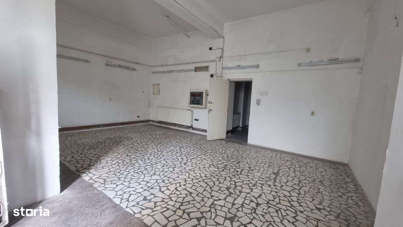 Ag. Avantaj Imobiliare spatiu comercial zona McDonald s - Imagine principală: 3/9