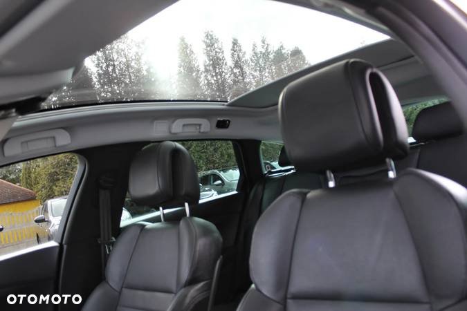 Peugeot 508 2.0 HDi Allure - 10