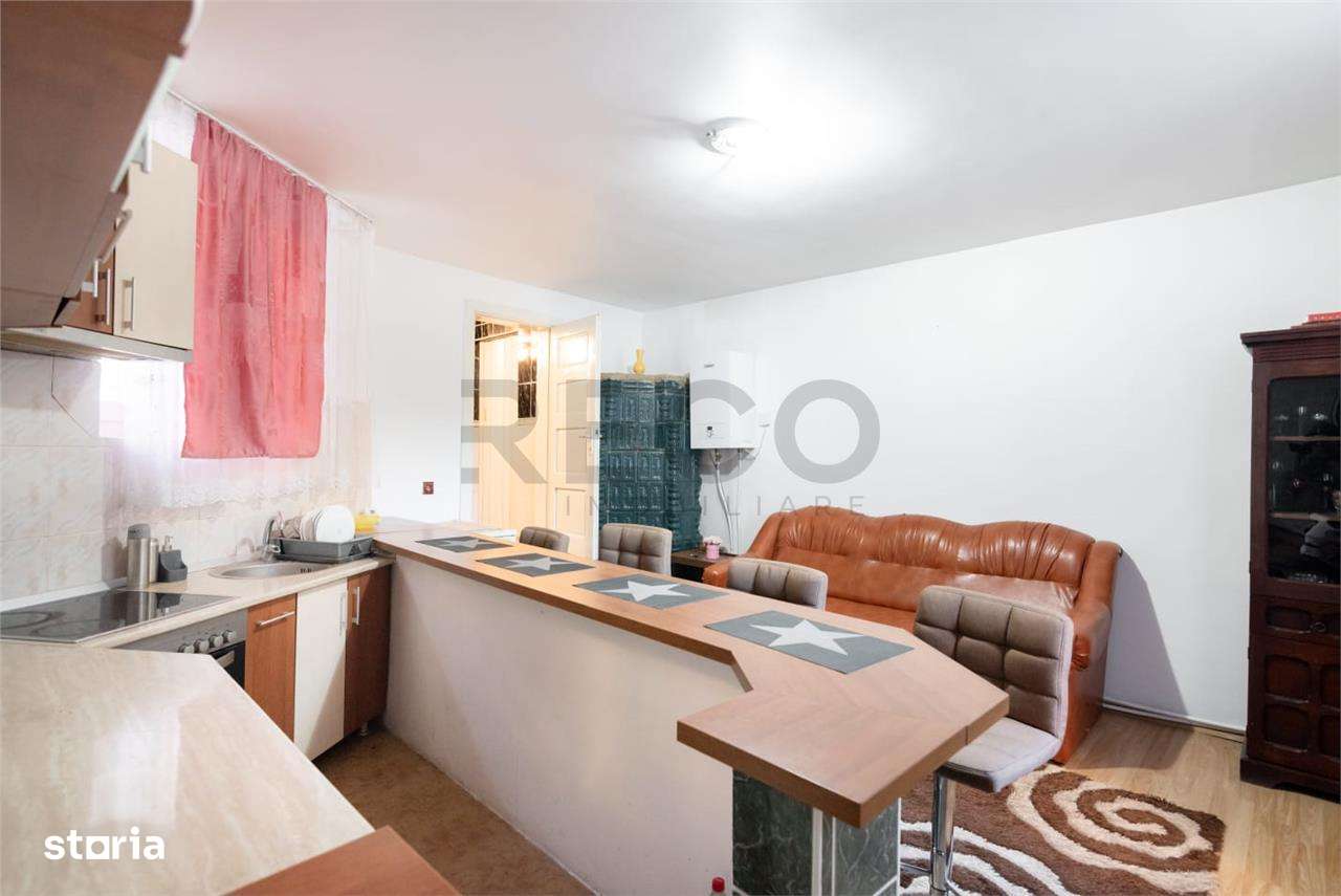 RECO . Apartament cu 2 camere Calea Clujului . - Imagine principală: 5/16