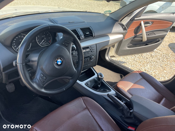BMW Seria 1 116i Edition Lifestyle - 26