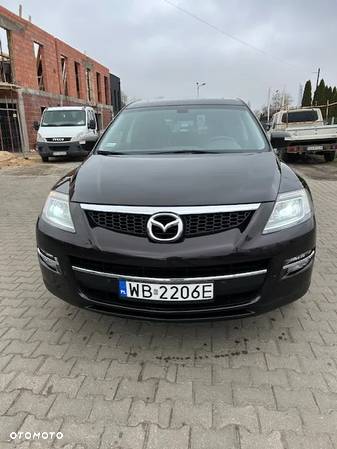 Mazda CX-9 - 4