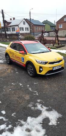 Kia Stonic 1.4 M - 3