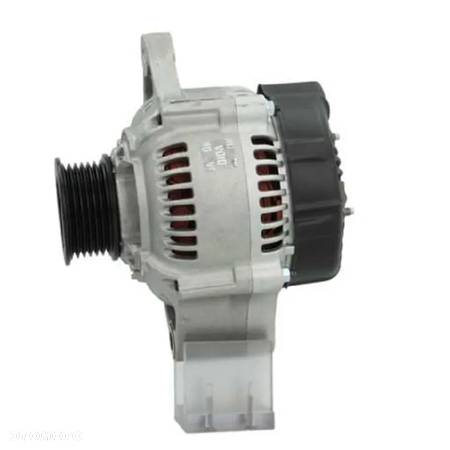 JA1164 ALTERNATOR TOYOTA CAMRY 2.5 - 3