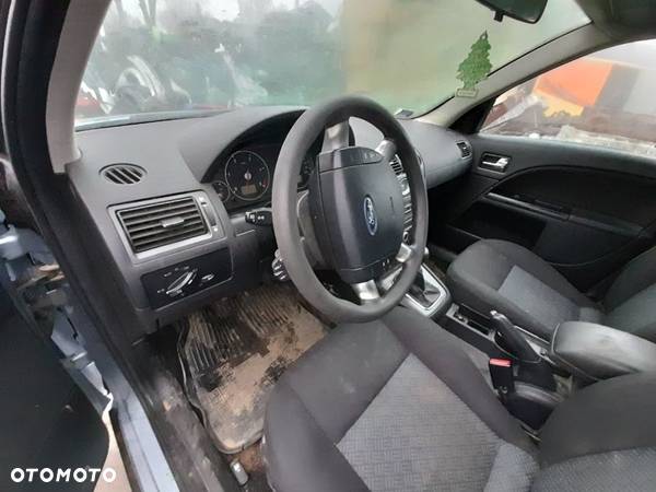 FORD MONDEO MK3 LIFT KOMBI  2006r LAKIER 83 TONIC  TYLNA KLAPA KLAPA BAGAŻNIKA WYSYŁKA - 13