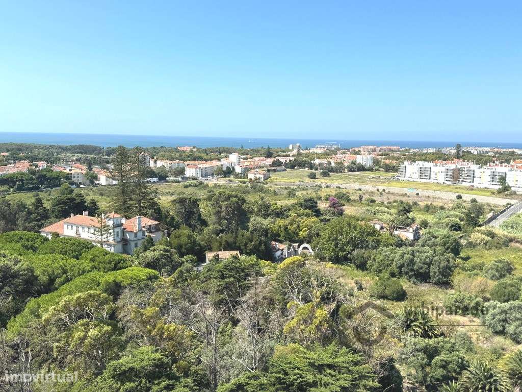 ApartamentoT3 Quinta do Marques na Torre Soleil, com deslumbrante v...-36