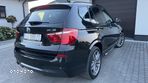 BMW X3 xDrive20d M Sport - 5