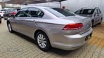 VW Passat - 9