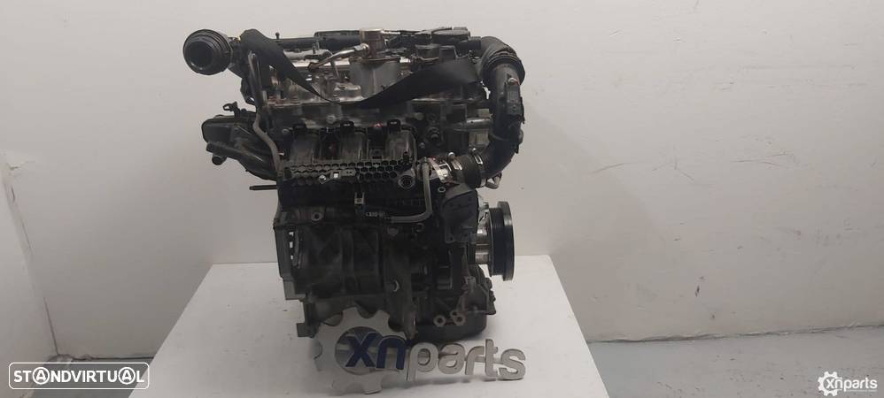 Motor Usado CITROEN C4 Grand Picasso II 1.2 THP 130 REF. HN05 / HNY - 4