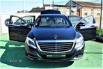 Mercedes-Benz S 300 BlueTEC Hybrid Longo - 48