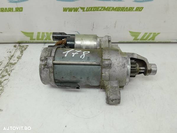 Electromotor 2.0 tfsi cymc 06L911024 Audi A4 B9  [din 2015 pana  2020 - 1