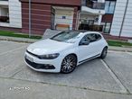 Volkswagen Scirocco 2.0 TDI DPF - 12