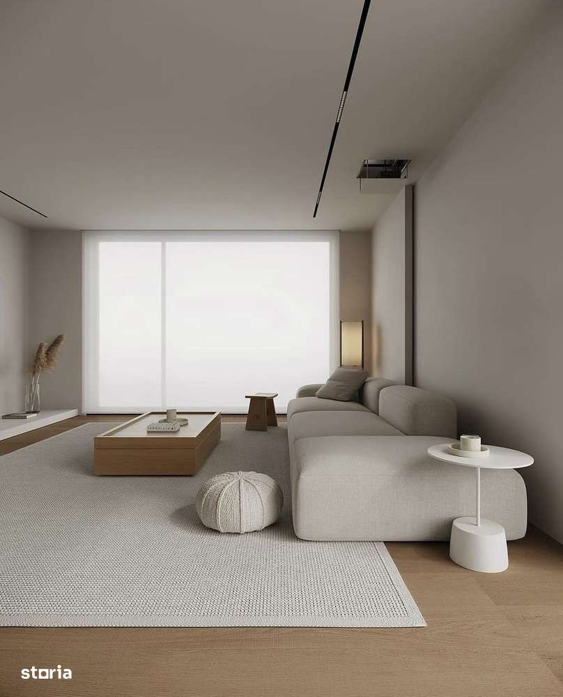 Studio West Avenue – design modern și infrastructură completă - Imagine principală: 2/7